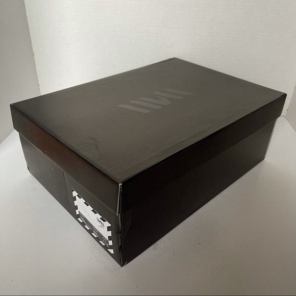 WAU x Seth Fowler Origin Sz11.5 - Picture 10 of 10